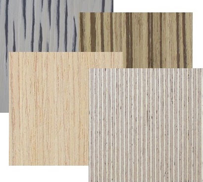 коллекция Character Wood