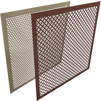 Решетки на радиаторы отопления